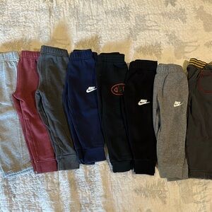 3T Boys Pants Lot